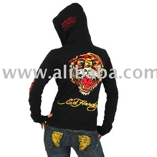 Brand Jacket / Hoodie (Brand Jacket / Hoodie)