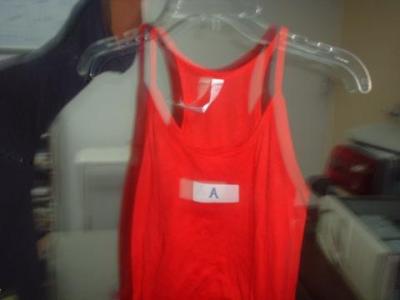 Stock T-Shirts And Skinis