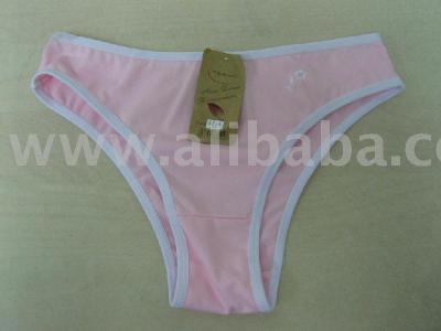 1821 Ladies Uunderwear (1821 Sehr geehrte Damen Uunderwear)