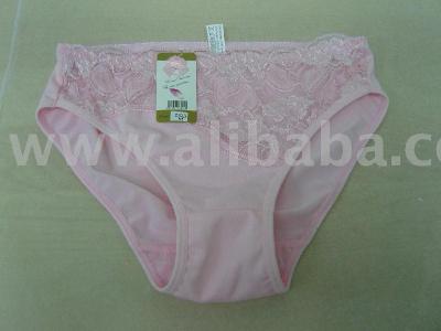 2335 Ladies Panties (2335 Damen-Slip)