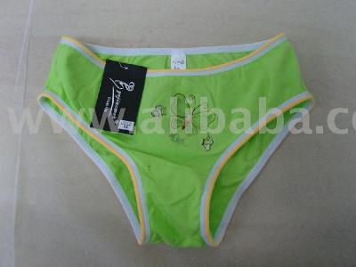 2532 Ladies Panties (2532 Damen-Slip)