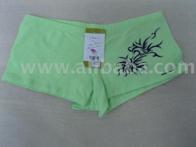 093 Ladies Planties (093 Damen Planties)