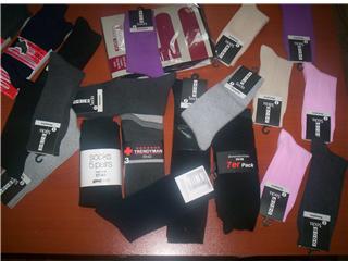 Socks