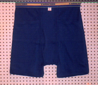 Gents Trunks (Herren Badehose)