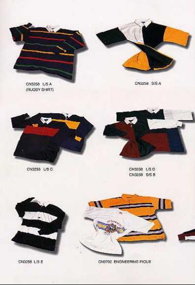T-shirts
