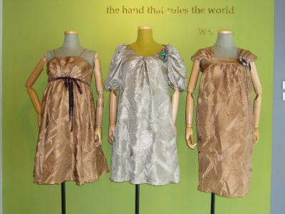 Belli Belly Maternity Dresses (Belli Belly robes de maternité)