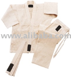 Judo Suit (Judo Anzug)