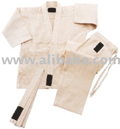 Judo Suit