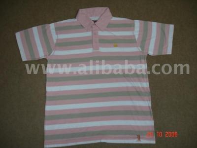 Knitted Shirts (Knitted Shirts)