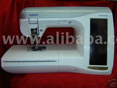 Embroidery / Sewing Machine