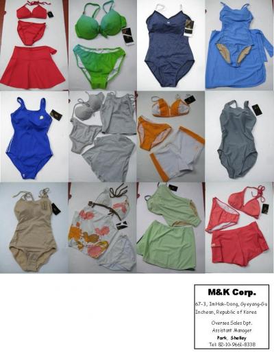 Bikinis (Bikinis)