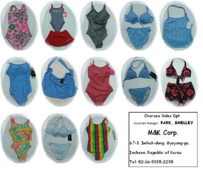 Ladies Swimsuits (Ladies Swimsuits)