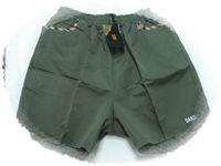 Beach Shorts (Beach Shorts)