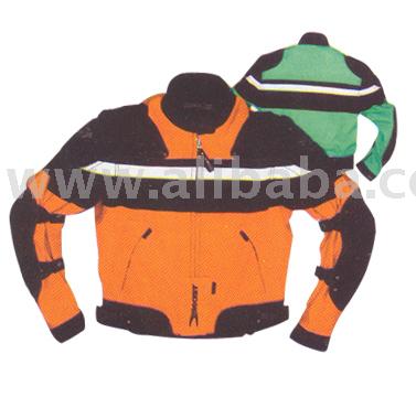 Cordura Jacket (Cordura Jacket)