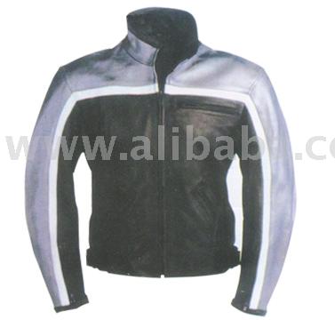 Motorbike Jacket (Motorbike Jacket)