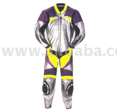 Motorbike Suit (Motorbike Suit)
