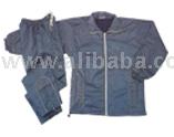 Washer Suit