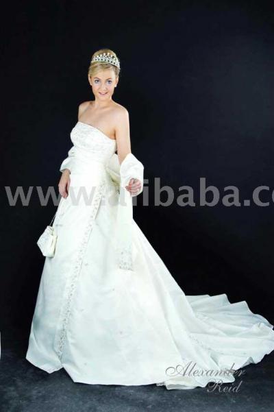 Wedding Gown (Wedding Gown)