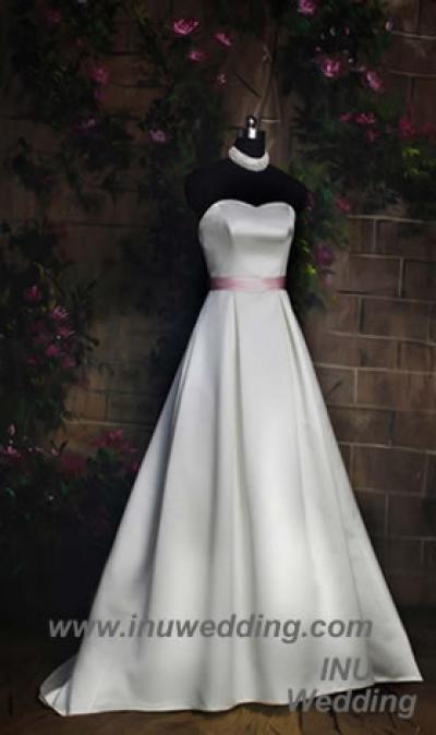 Wedding Gown (Wedding Gown)