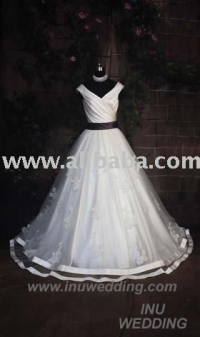 Wedding Dress,