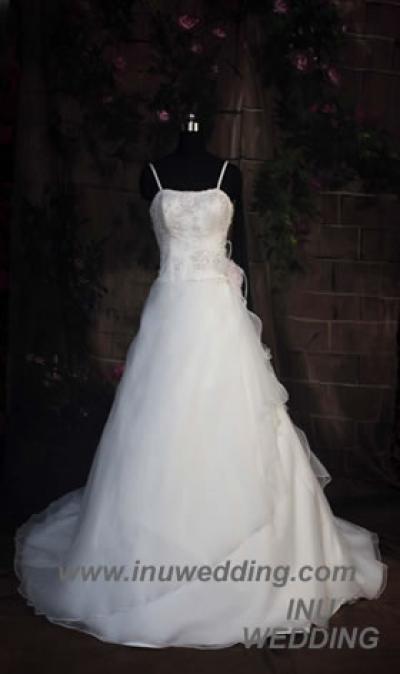 Wedding Dress (Wedding Dress)