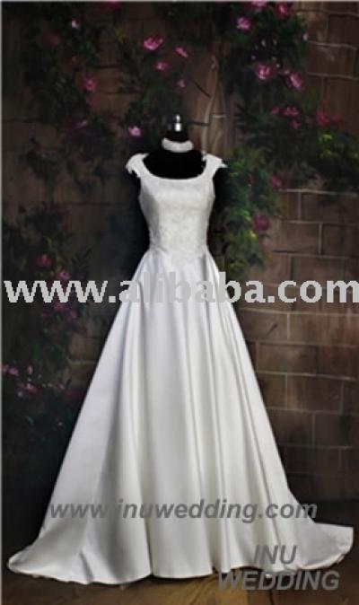 Wedding Dress,