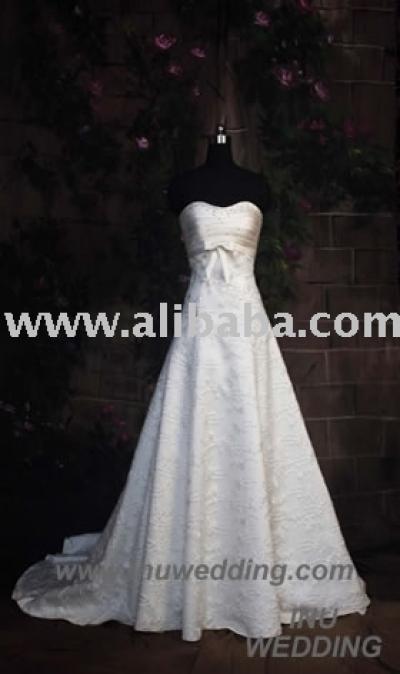 Wedding Dress (Wedding Dress)