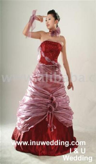 Wedding Gown (Wedding Gown)