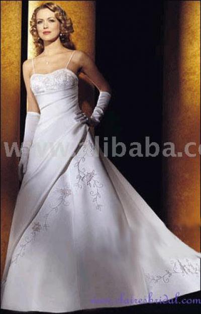 Wedding Gown