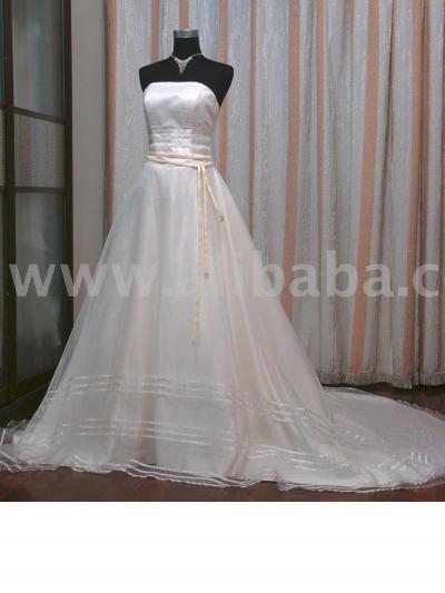 Wedding Dress,