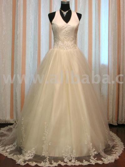 Wedding Dress,