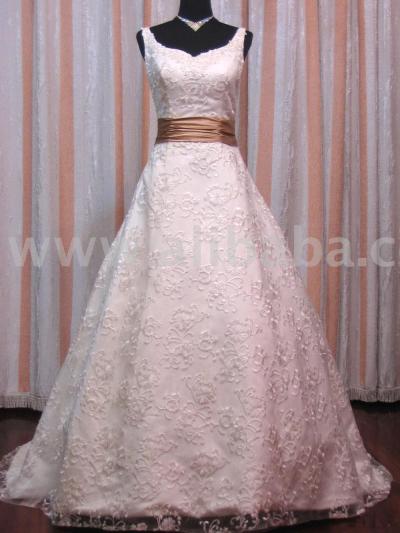 Wedding Dress, (Wedding Dress,)