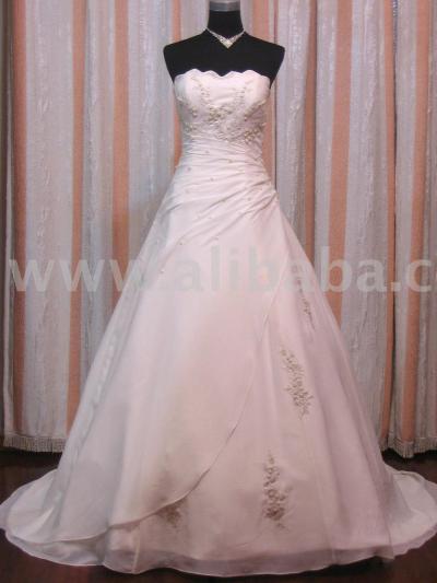 Wedding Dress, (Wedding Dress,)