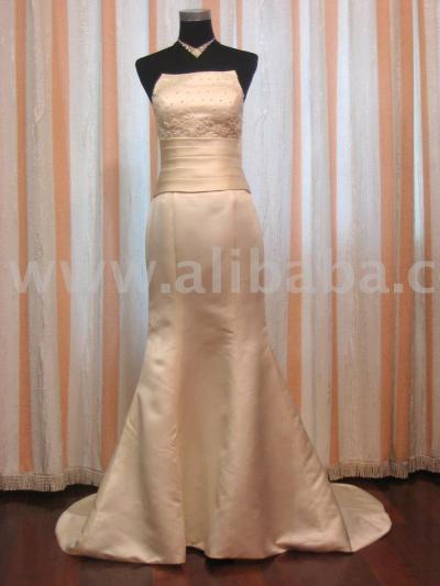 Wedding Dress, (Wedding Dress,)
