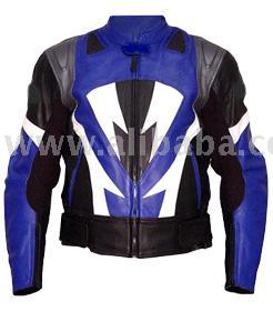 Leather Jackets