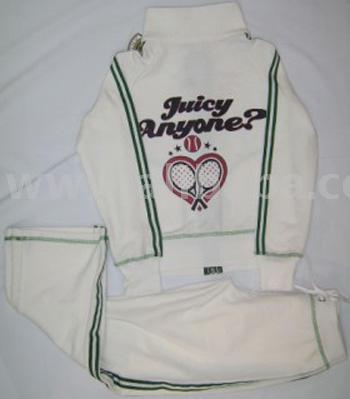 Tennis Suit For Kids (Tennis Suit For Kids)