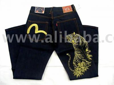 055 Jeans (055 Jeans)