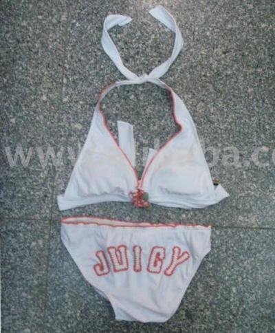New Crochet Flower Halter Swimsuits (New Crochet Flower Halter Swimsuits)
