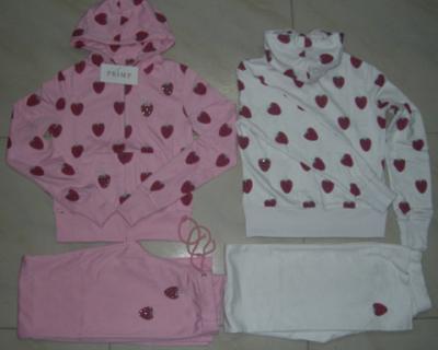 Strawberry Tracksuits For Woman (Strawberry Tracksuits For Woman)