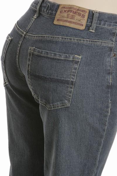 Express Jean