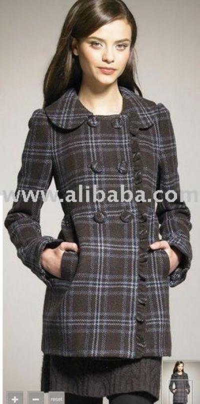 New Lady Coat (New Lady Coat)