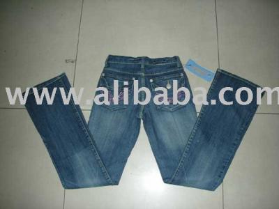 Brand Name Jeans (Brand Name Jeans)