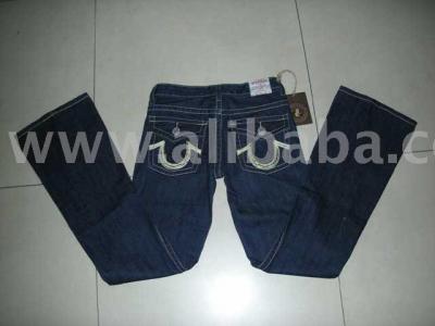 Men And Women Jeans (Men And Women Jeans)