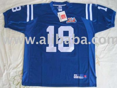 Football Jerseys