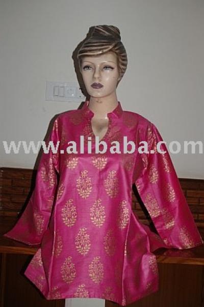 Women Tunic (Women Tunic)