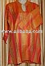 Cotton Silk Kurtis (Cotton Silk Kurtis)