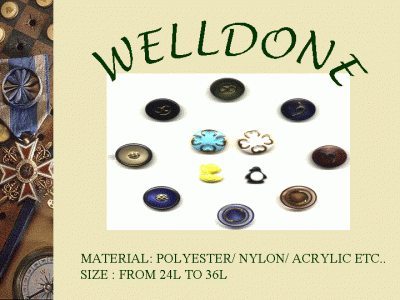 Buttons (Кнопки)
