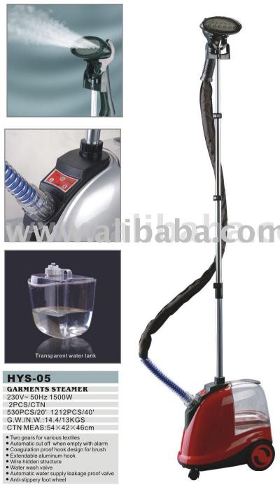 Garment Steamer (Défroisseur)
