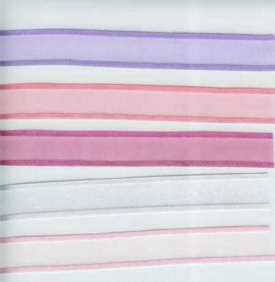 Satin Edge Sheer Ribbon (Satin Edge Sheer Ribbon)