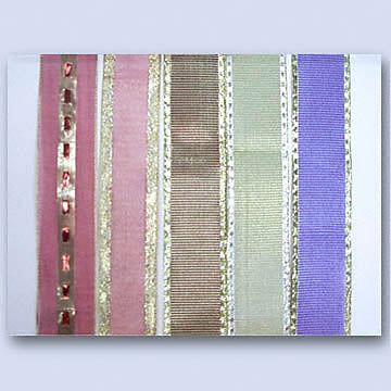 Wired Edge Ribbon (Wired Edge Ribbon)